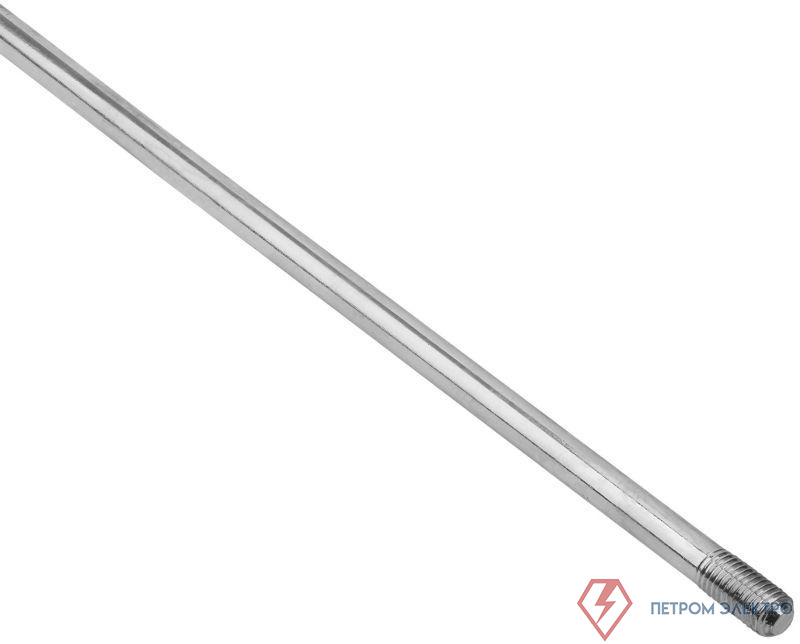 Стержень заземления 18х1500мм оцинк. сталь IEK ZST10-11-018-001