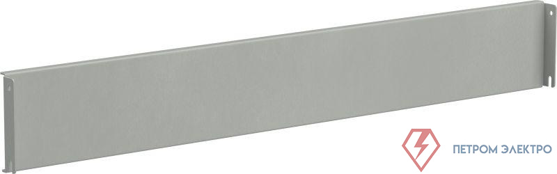 Панель монтажная 125х800 FORMAT IEK YKM40D-FO-MP-0125-080