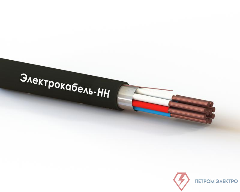 Кабель КВВГЭнг(А)-LS 10х1.5 (м) ЭЛЕКТРОКАБЕЛЬ НН 00-00006614
