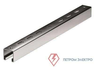 Траверса для подвеса лотка шириной до 500мм нерж. DKC BST4150INOX