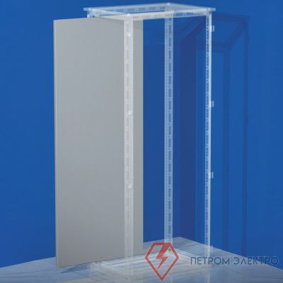 Панель монтажная для шкафа CAE/CQE 1600х1000мм DKC R5PCSE16100