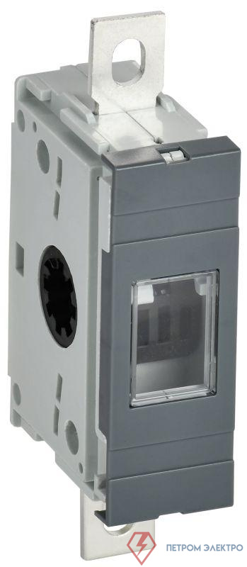Полюс силовой ВРК 160А KARAT IEK KA-VR10D-SP-0160