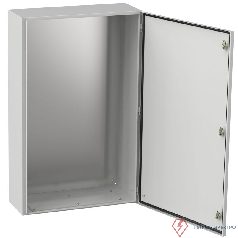 Корпус ЩМП-6-0 1200х750х300 IP54 У2 метал. GENERICA YKM40-06-54-G
