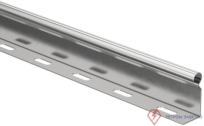 Перегородка разделительная H=50 L3000 0.7мм IEK CRP00-5-050-3000-07
