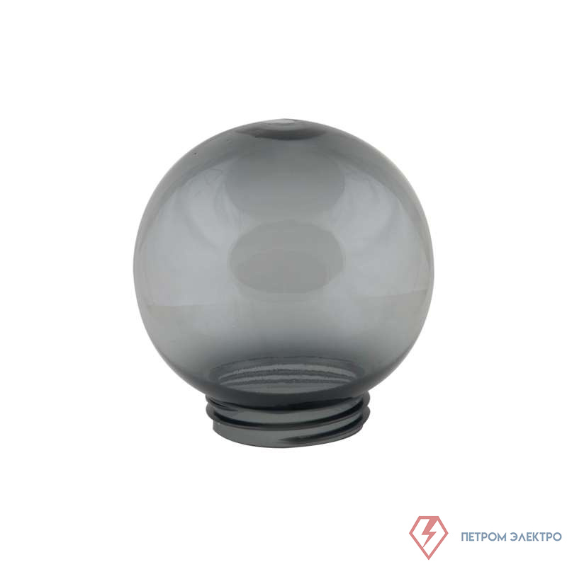 Рассеиватель UFP-R150A SMOKE Uniel 08070