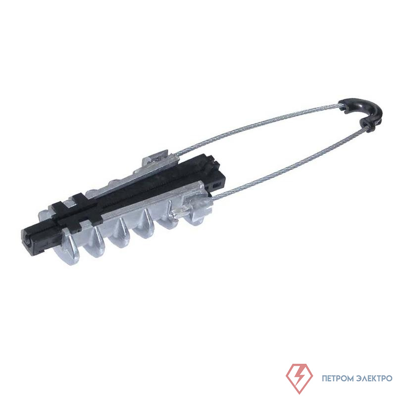 Зажим анкерный РА-1500 (ЗАН 50-70/1500; SO250.01) МЗВА ЦБ-00002059