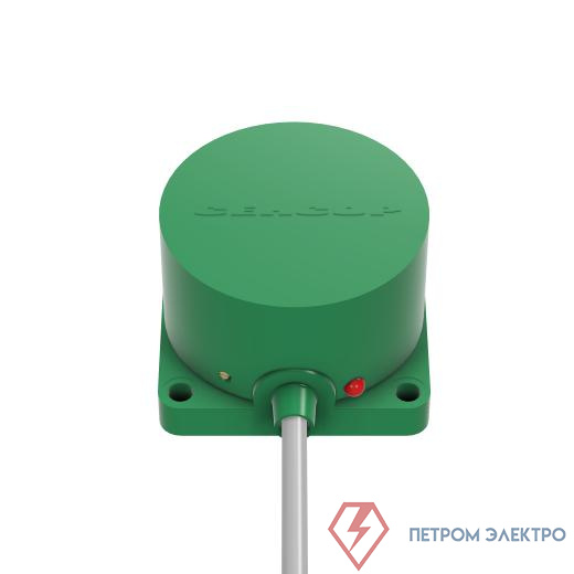 Датчик положения емкостный ВБЕ-Ф60-40У-2113-ЗА СЕНСОР VBE-F60-40U-2113-ZA