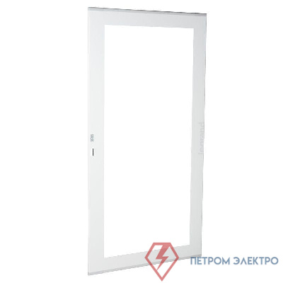 Дверь для щитов XL3 800 (стекло) 950х1950мм IP55 Leg 021289