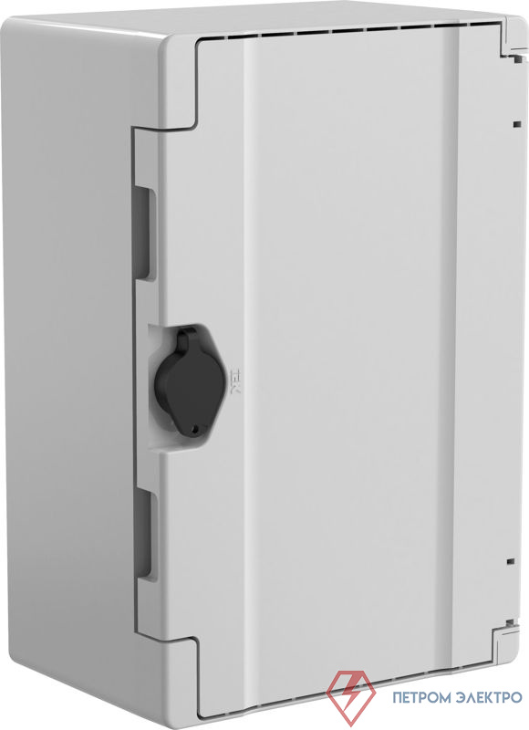 Корпус ЩМПп 300х200х130 IP66 пластик. TETRA IEK TR5-12-N-030-20-13-65 0