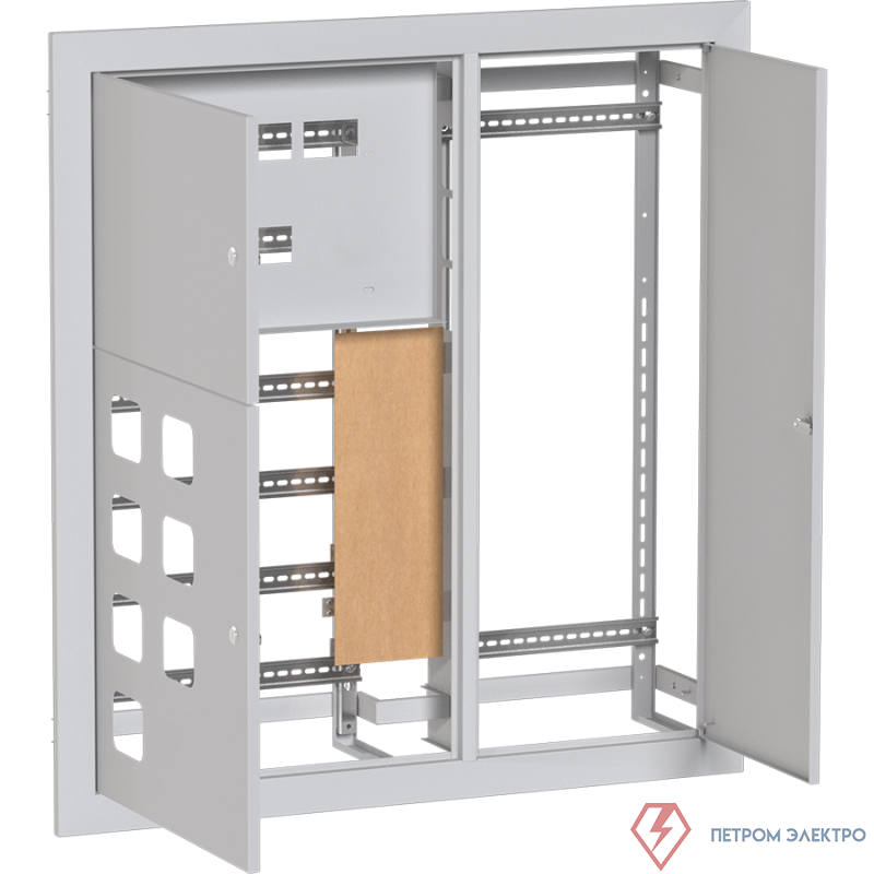 Щит этажный ЩЭ 7кв. (1000х950х160) PROxima EKF mb29-v-7 0