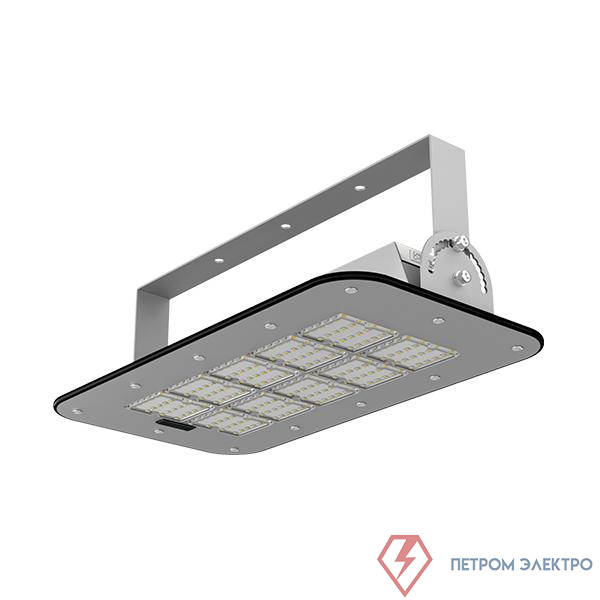 Светильник светодиодный LE-СБУ-32-125-4330-67Х "KEDR 2.0" КСС "Д" LED-effect 4330