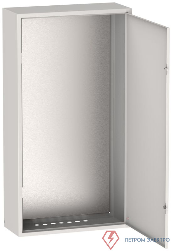 Корпус ЩМП-140.75.30 УХЛ3 IP31 метал. IEK YKM40-07-31