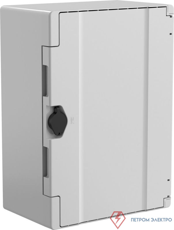Корпус ЩМПп 350х250х150 IP66 TETRA IEK TR5-12-N-035-25-15-65