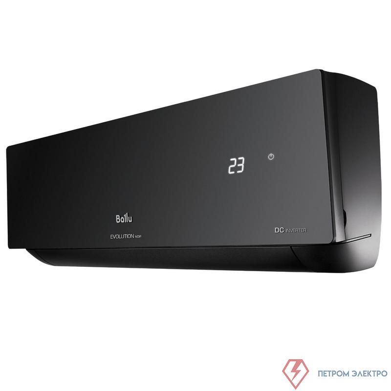 Блок внутренний BSUI-FM/in-12HN8/EU_BL инверторной мульти сплит-системы Ballu НС-1340967
