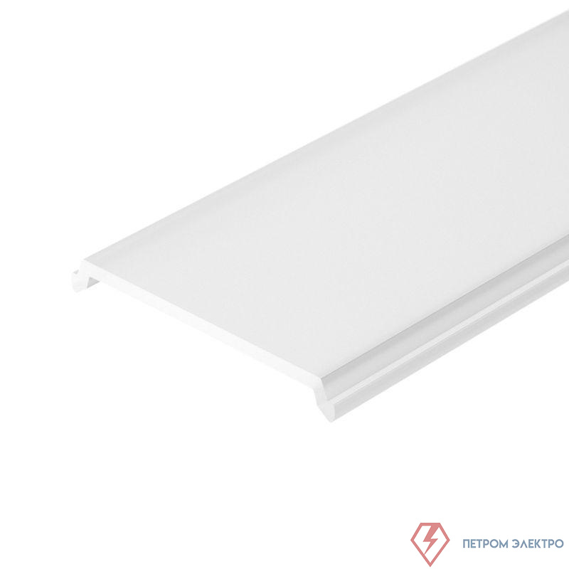 Экран LINE-6070-UP-3000 OPAL пластик (уп.3м) Arlight 047699
