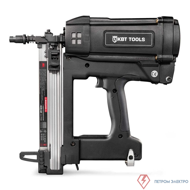 Пистолет монтажный газовый GCN-40 ПРОФИ КВТ 102360