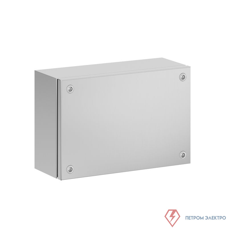 Корпус клеммный SDI из нержавеющей стали AISI304 300х200х120мм DKC R5SDI3212-304