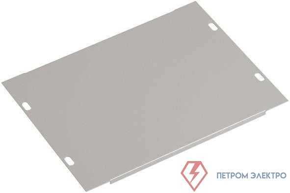 Панель ЛГ к ЩМП-4 (5/6/7) 36 PRO/GARANT H=50 (уп.2шт) IEK Y-PL-G-36-4567-1-0