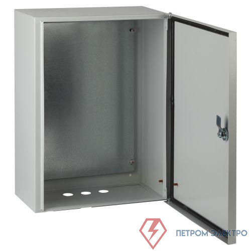 Корпус ЩМП-2-0 76 IP54 У2 NO-114-02 метал. Эра Б0030165