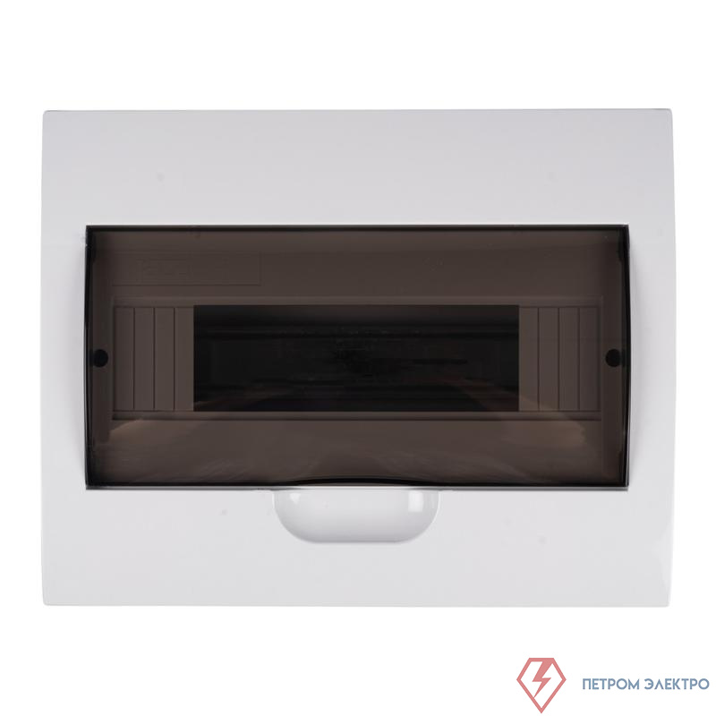 Бокс модульный встраив. PDB/R 1012 WH (ЩРВ-П-12) IP41 пластик. JazzWay 5071759