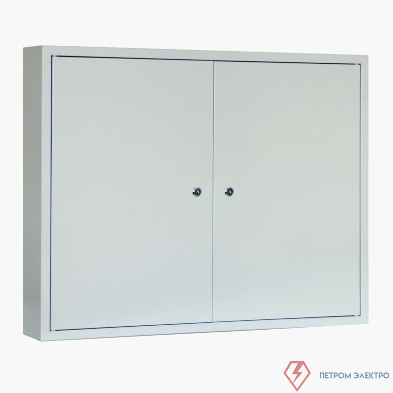 Корпус навесной ЩРн-144 IP31 610х780х120 PRIZMA TOKOV Electric TKE-PZ-MRB-144-IP31