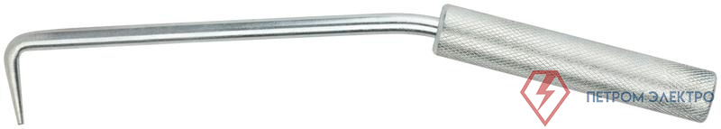 Крюк для вязки арматуры инструментальная сталь MOS 68156М