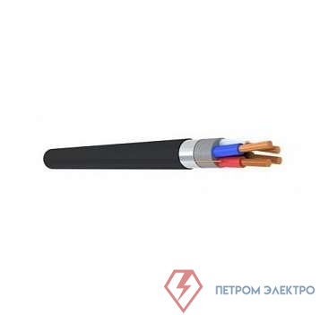 Кабель КВВГЭнг(А)-LS 4х1 (м) ЭЛЕКТРОКАБЕЛЬ НН 00-00006630