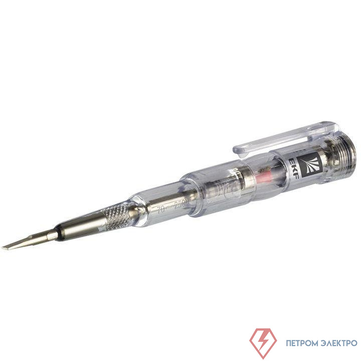 Отвертка индикаторная ОИ-1 Master EKF ST-10