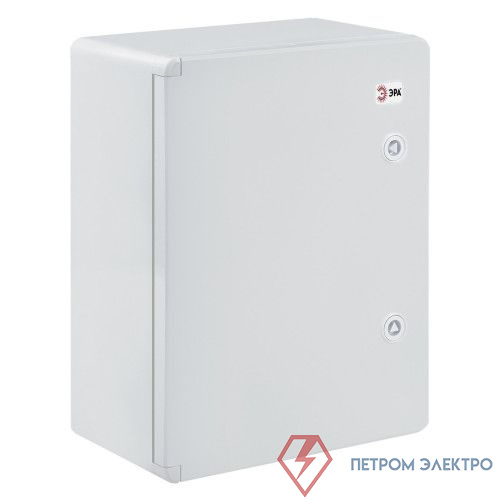 Корпус ЩМП-П 350х250х150 IK10 IP65 УХЛ1 box352515_g пластик. Эра Б0052363