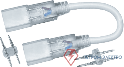 Коннектор 61 648 NLSC-flexconnector-5050-RGB-220 Navigator 61648