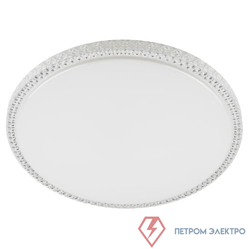 Светильник светодиодный SPB-6-70 "Brilliance" 70Вт 5000К потолочн. круглый Эра Б0059510