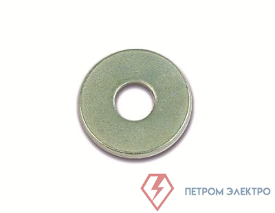 Шайба кузовная М8 DIN 9021 (уп.100шт) DKC CM120800