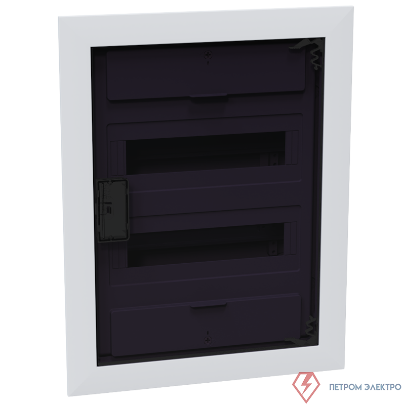 Корпус OptiBox Pro 24-VKR-IP40 пластик. КЭАЗ 379800