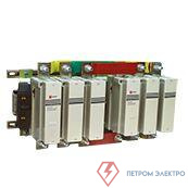 Контактор реверсивный КТЭ 630А кат. 230В AC 2НО EKF ctr-b-r-630