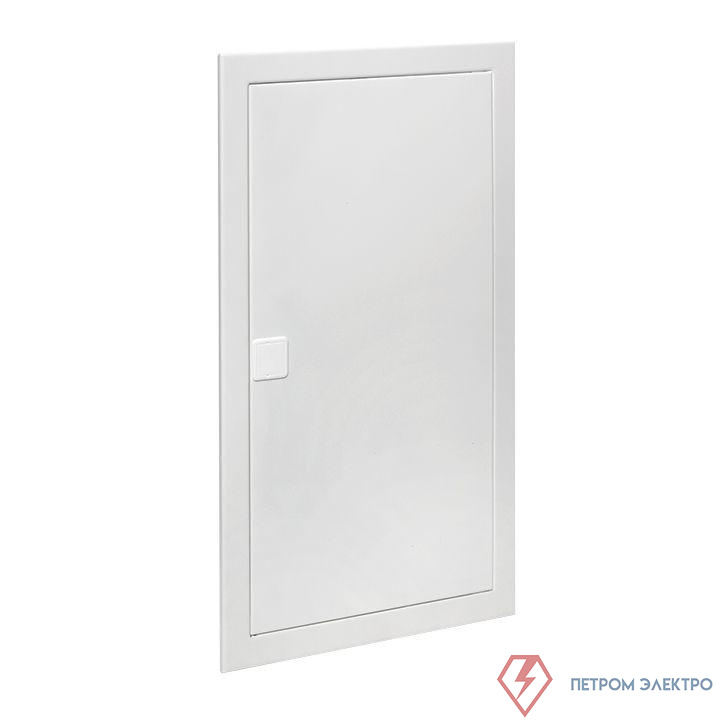 Дверь для щита Nova 3 габарит IP41 метал. PROxima EKF nv-door-m-3