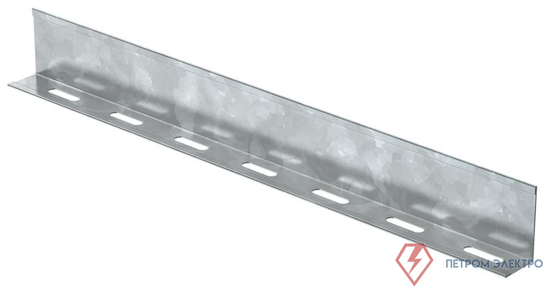 Разделитель для лотка H=80мм L3000 HDZ IEK CLM50D-RP-080-30-HDZ