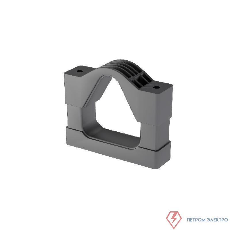 Крепление для кабеля высоковольтное усиленное d110-135мм VKK3-110-135 КМ LO24135