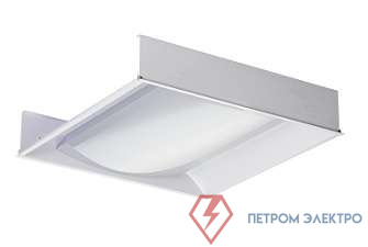 Светильник светодиодный OTR/R LED 595 32Вт 4000К IP20 встраив. СТ 1204000010