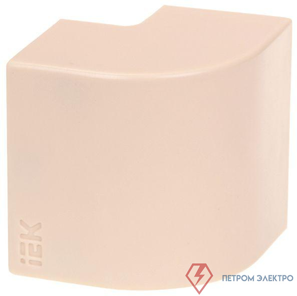 Угол внешний 40х25 КМН ELECOR сосна IEK CKK20D-N-040-025-K01