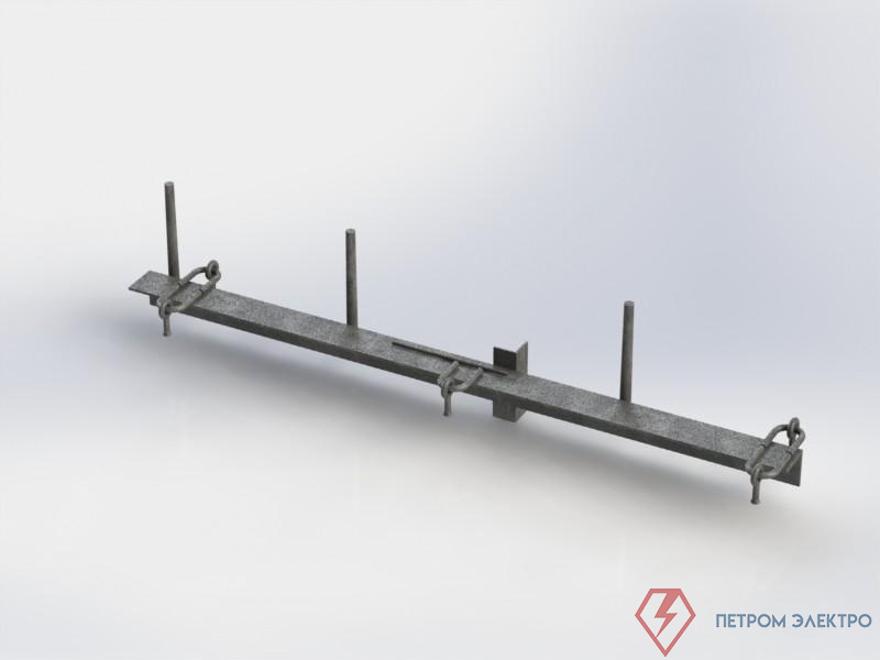 Траверса ТМ-2005 (12.020) краска ФЕРРУМ НФ-00000380
