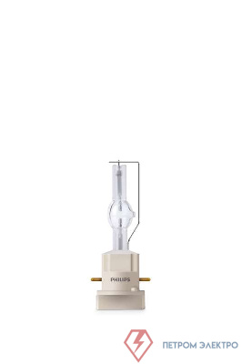 Лампа MSR Gold 1000 MiniFastFit 1CT/4 PHILIPS 928171405115