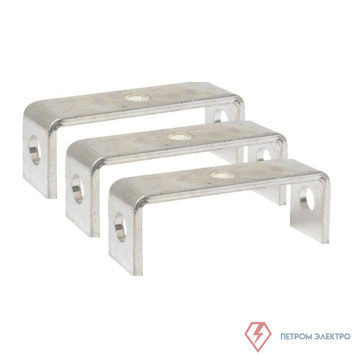 Перемычка межфазая для реверсивных TwinBlock 630-800А (уп.3шт) EKF tb-bar-630-800-rev