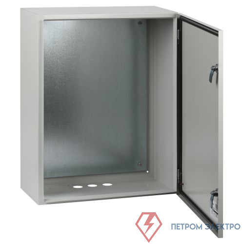 Корпус ЩМПг-3-0 650х500х220 IP54 У2 SIMPLE stmS.3-0-54 метал. Эра Б0057150