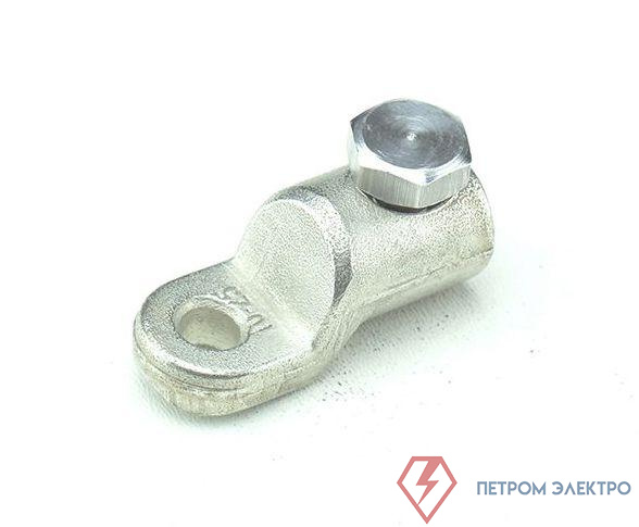 Наконечник болтовой 1НБ-0-100 (10-25) ГОФРОМАТИК zeta10541