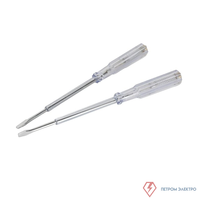 Отвертка-индикатор 185мм (09051) SHTOK 376316