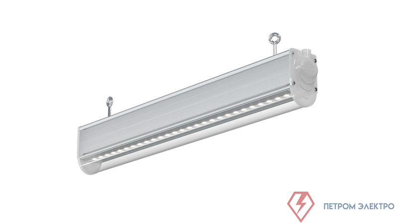 Светильник L-trade II 20/19/Д/4.0K/03/IKVI-11/220AC IP66 накладное крепление LEDEL LTRD008