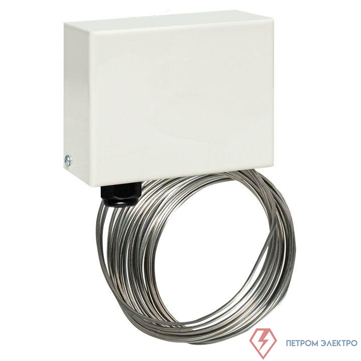 Реле температуры (термостат капиллярный) 6м TR-15-6 EKF TR-15-6