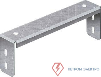 Скоба подвеса верхняя 500мм IEK CLP1-SPV-500