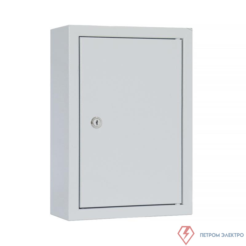 Корпус навесной ЩРн-18 350х245х120 IP31 метал. PRIZMA TOKOV ELECTRIC TKE-PZ-MRB-18-IP31