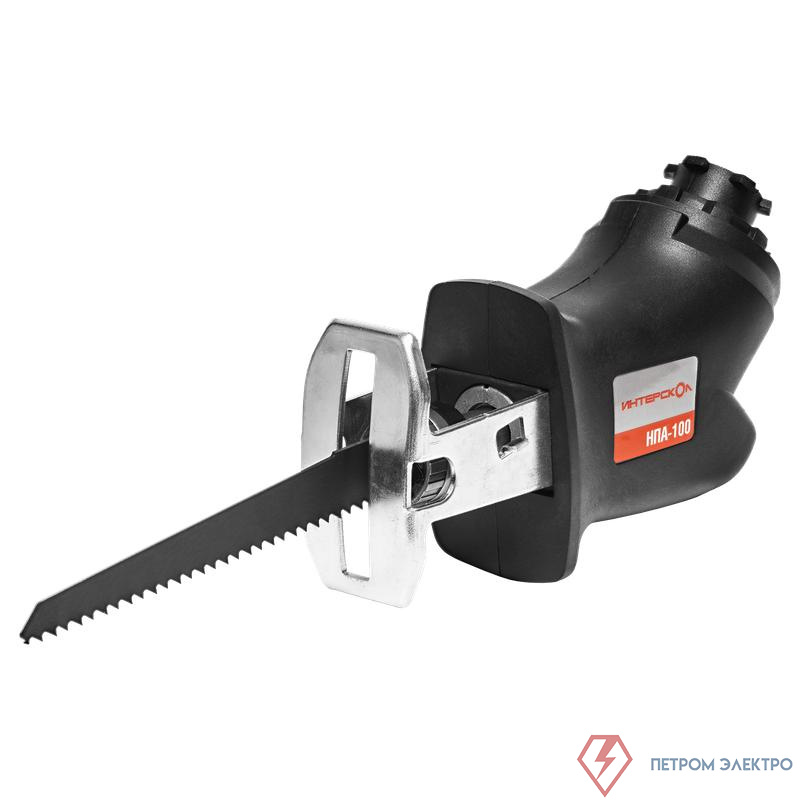 Модуль пилы сабельной МультиМАКС НПА-100 ИНТЕРСКОЛ 755.0.3.12